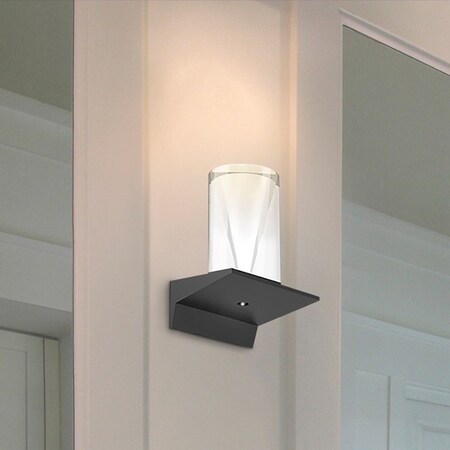 Sonneman Led Sconce 2850.25-SW
